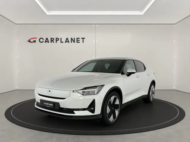 Polestar 2 Long Range Single Motor Prime