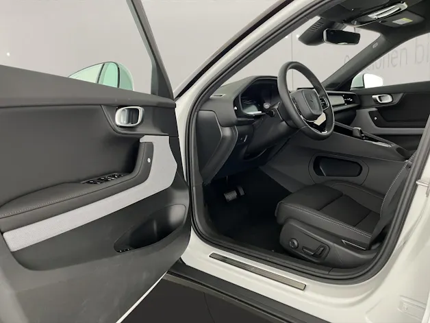 Polestar 2 Long Range Single Motor Prime