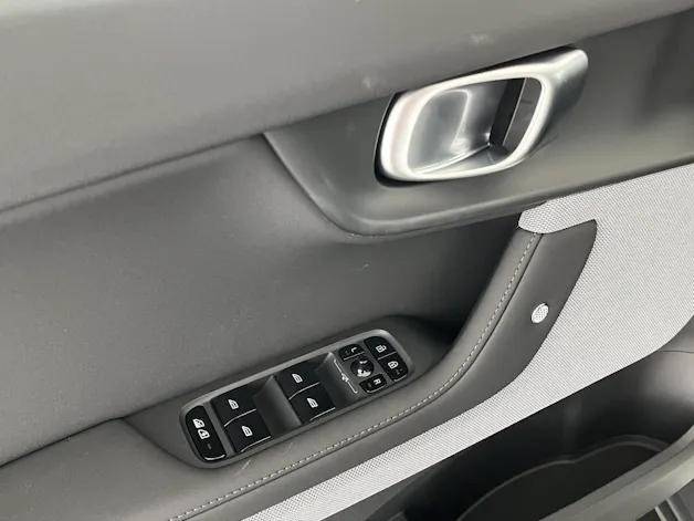Polestar 2 Long Range Single Motor Prime