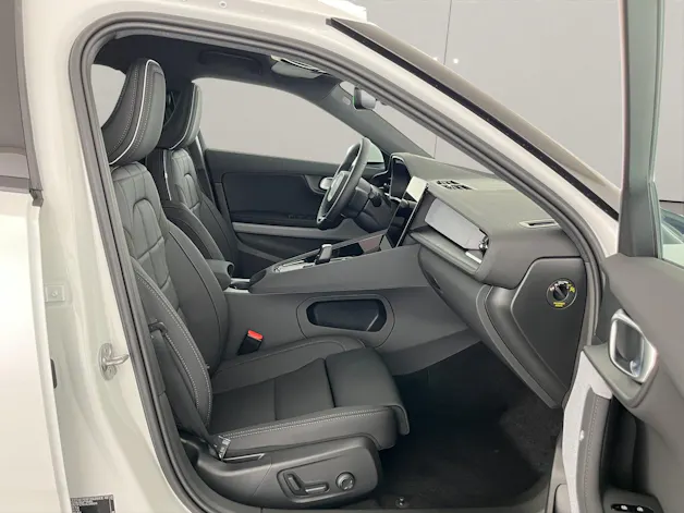 Polestar 2 Long Range Single Motor Prime