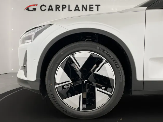 Polestar 2 Long Range Single Motor Prime