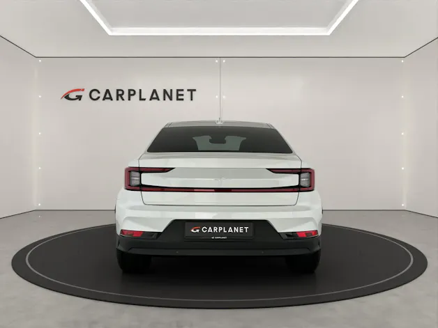 Polestar 2 Long Range Single Motor Prime