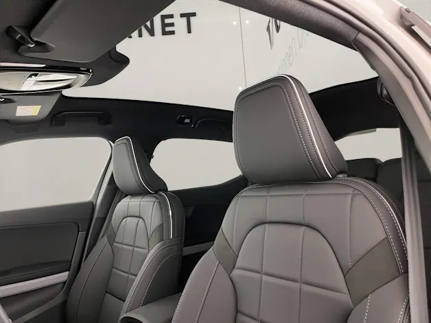 Polestar 2 Long Range Single Motor Prime