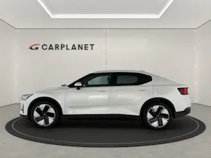 Polestar 2 Long Range Single Motor Prime