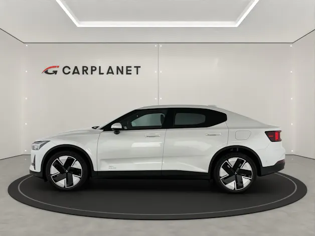 Polestar 2 Long Range Single Motor Prime