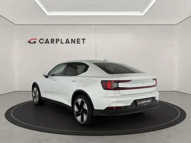 Polestar 2 Long Range Single Motor Prime