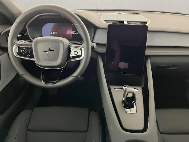 Polestar 2 Long Range Single Motor Prime