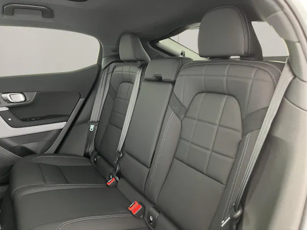 Polestar 2 Long Range Single Motor Prime