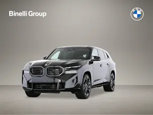 BMW XM 50e Plug-in Hybrid