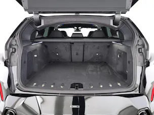 BMW XM 50e Plug-in Hybrid
