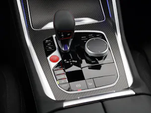 BMW XM 50e Plug-in Hybrid