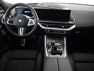 BMW XM 50e Plug-in Hybrid