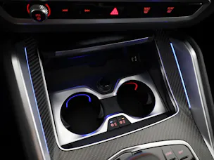 BMW XM 50e Plug-in Hybrid