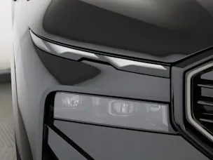BMW XM 50e Plug-in Hybrid