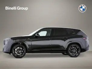 BMW XM 50e Plug-in Hybrid