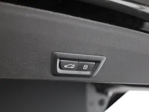 BMW XM 50e Plug-in Hybrid