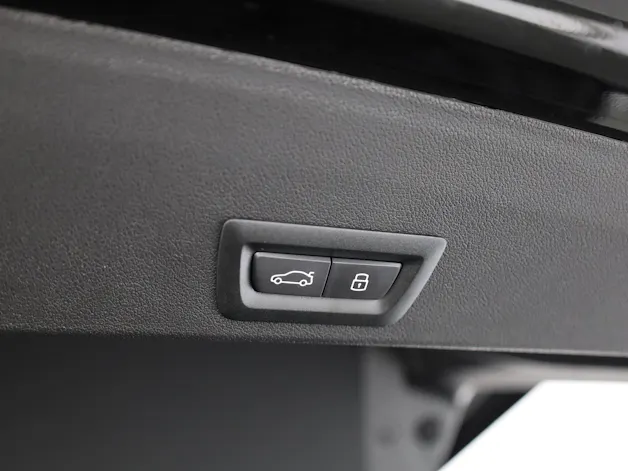 BMW XM 50e Plug-in Hybrid