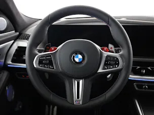 BMW XM 50e Plug-in Hybrid