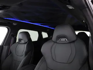 BMW XM 50e Plug-in Hybrid