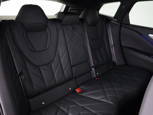 BMW XM 50e Plug-in Hybrid