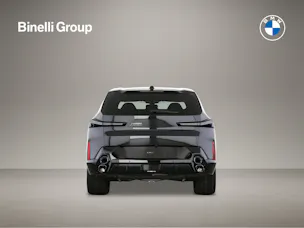 BMW XM 50e Plug-in Hybrid