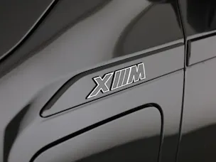 BMW XM 50e Plug-in Hybrid