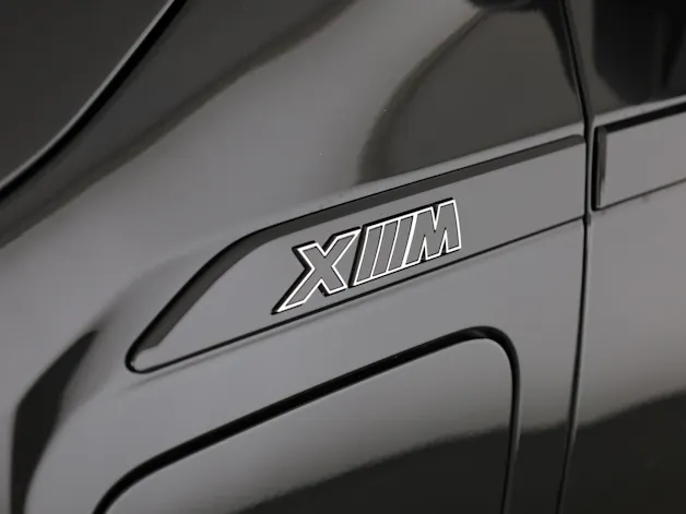 BMW XM 50e Plug-in Hybrid