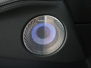 BMW XM 50e Plug-in Hybrid