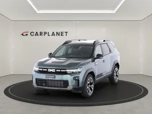 DACIA Bigster 1.8 Hybrid Journey