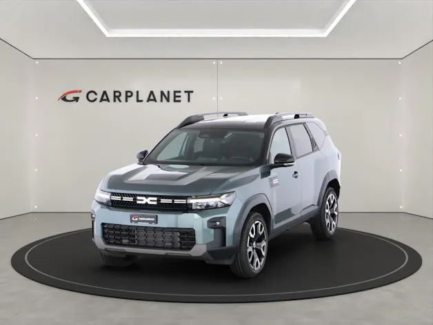 DACIA Bigster 1.8 Hybrid Journey