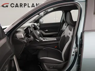 DACIA Bigster 1.8 Hybrid Journey