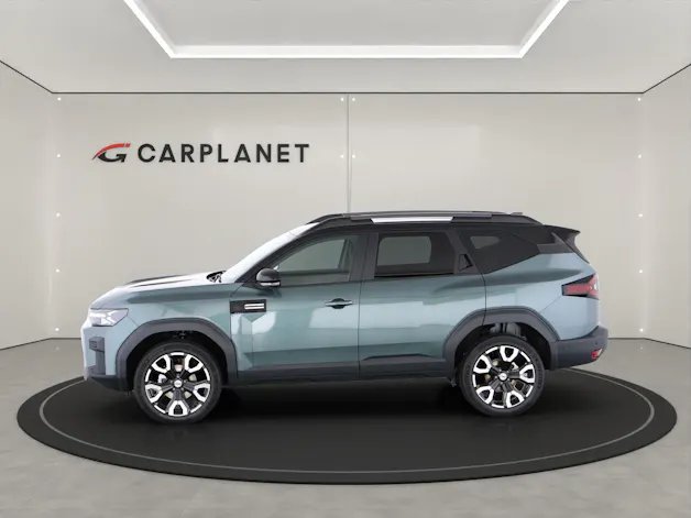 DACIA Bigster 1.8 Hybrid Journey
