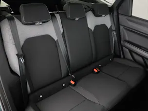 DACIA Bigster 1.8 Hybrid Journey