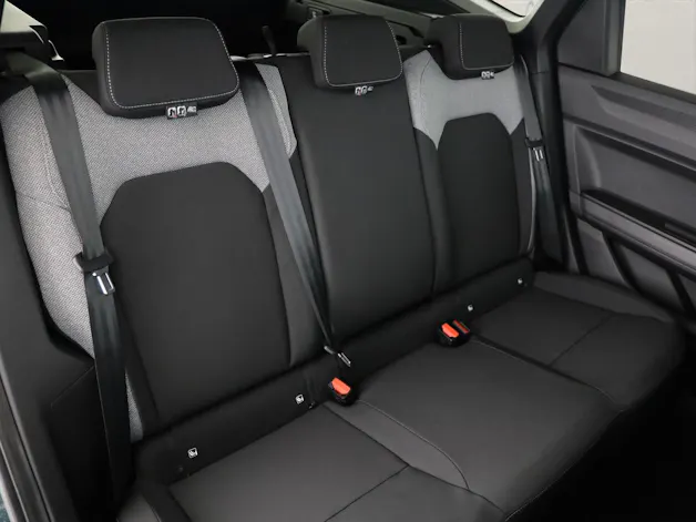 DACIA Bigster 1.8 Hybrid Journey