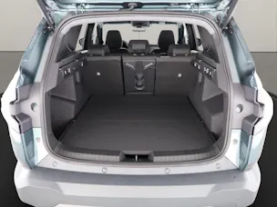 DACIA Bigster 1.8 Hybrid Journey