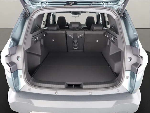 DACIA Bigster 1.8 Hybrid Journey