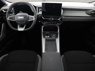DACIA Bigster 1.8 Hybrid Journey