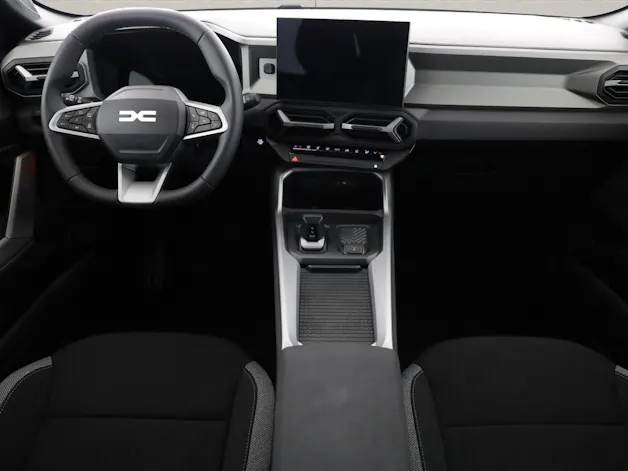 DACIA Bigster 1.8 Hybrid Journey