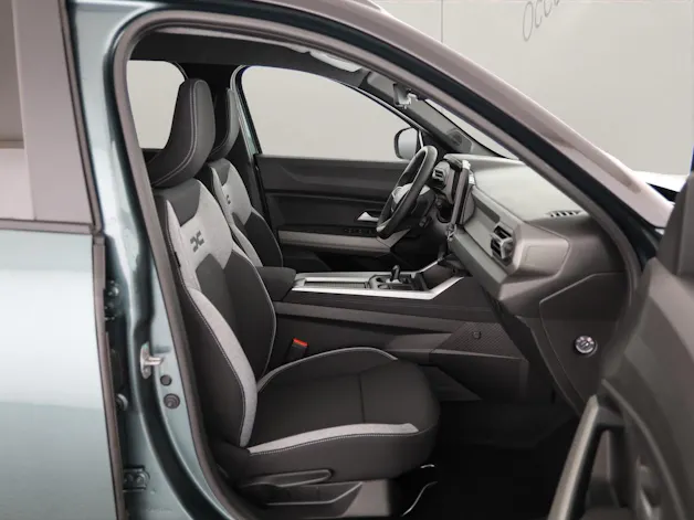 DACIA Bigster 1.8 Hybrid Journey