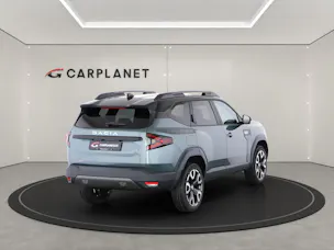DACIA Bigster 1.8 Hybrid Journey