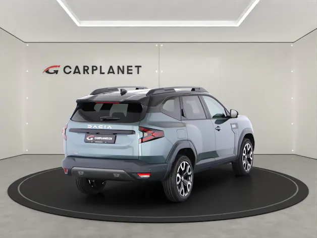 DACIA Bigster 1.8 Hybrid Journey