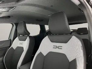 DACIA Duster 1.2 Hybrid Journey 4WD