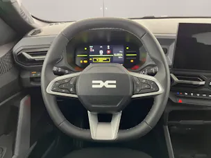 DACIA Duster 1.2 Hybrid Journey 4WD