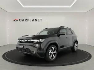 DACIA Duster 1.2 Hybrid Journey 4WD