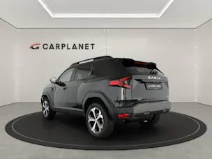 DACIA Duster 1.2 Hybrid Journey 4WD