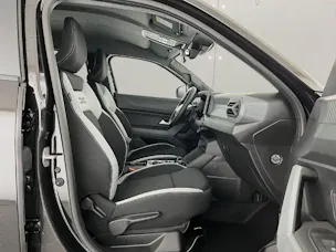 DACIA Duster 1.2 Hybrid Journey 4WD