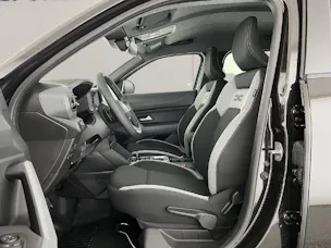 DACIA Duster 1.2 Hybrid Journey 4WD