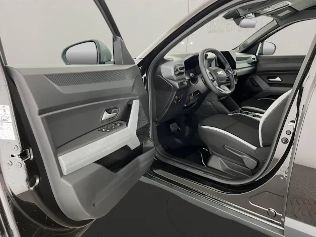 DACIA Duster 1.2 Hybrid Journey 4WD