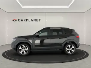 DACIA Duster 1.2 Hybrid Journey 4WD