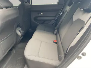 DACIA Bigster 1.2 TCe Journey